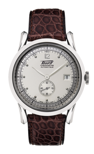 Tissot 150th Anniversary Automatic Small Seconds